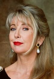 Teri Garr