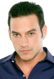 Tyler Christopher