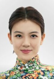 Zhang Yamei