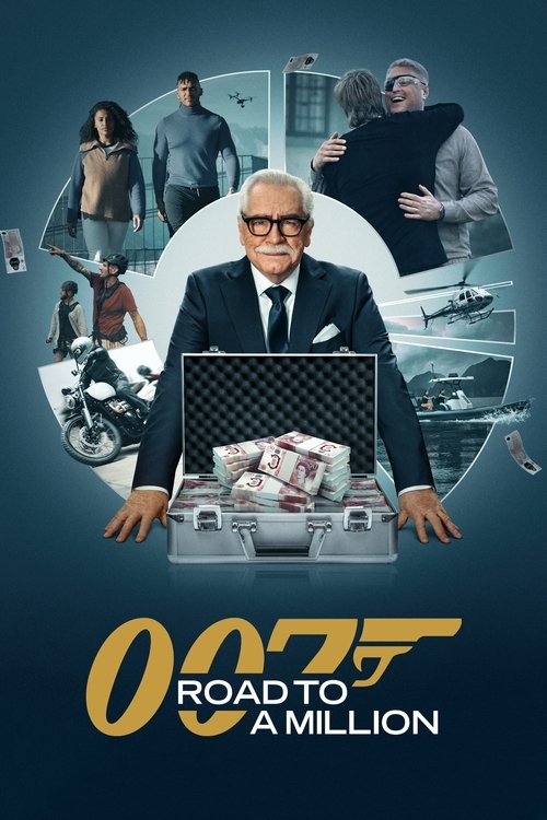 007 Road to a Million : 2.Sezon 1.Bölüm