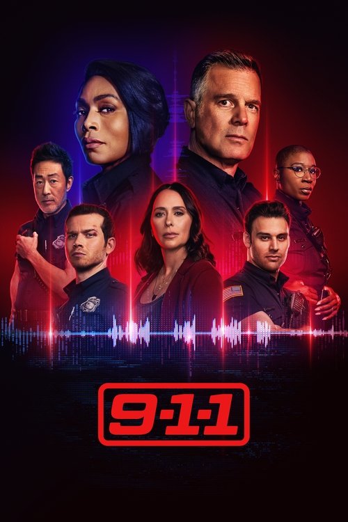 9-1-1 : 6.Sezon 14.Bölüm