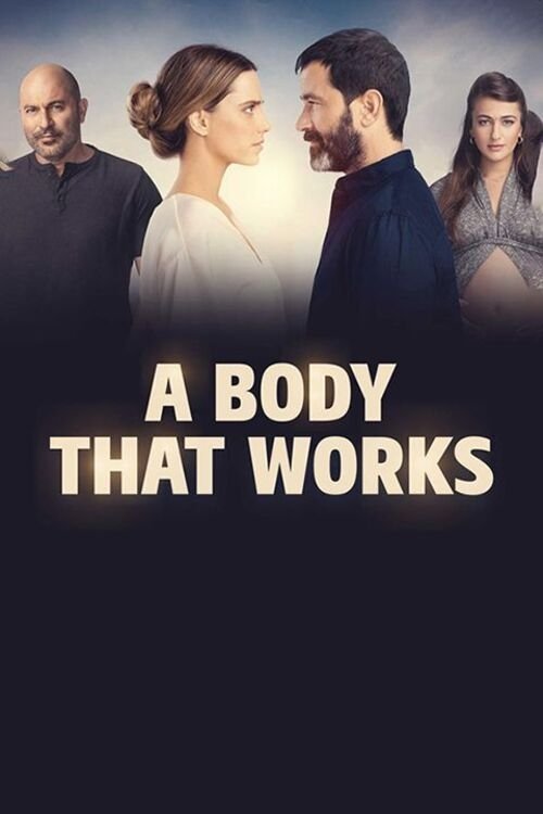 A Body That Works : 1.Sezon 3.Bölüm