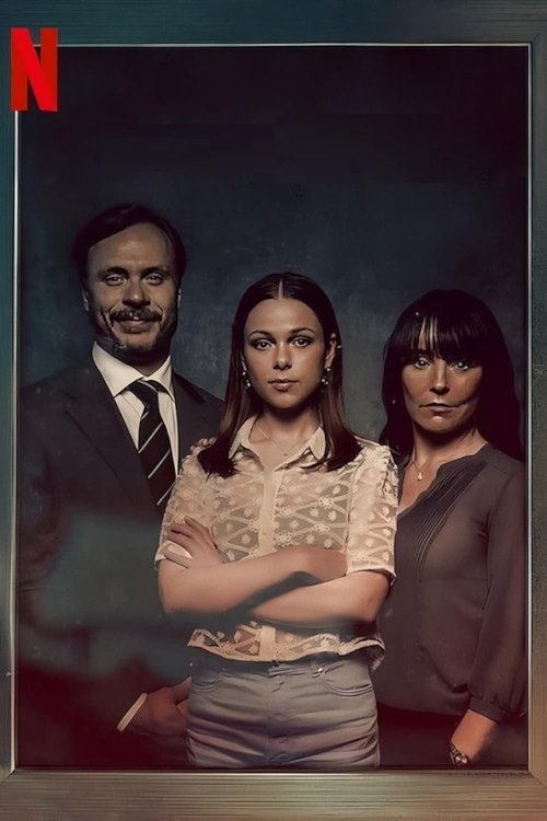 A Nearly Normal Family : 1.Sezon 6.Bölüm