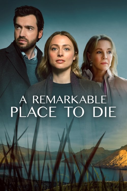 A Remarkable Place to Die : 1.Sezon 4.Bölüm