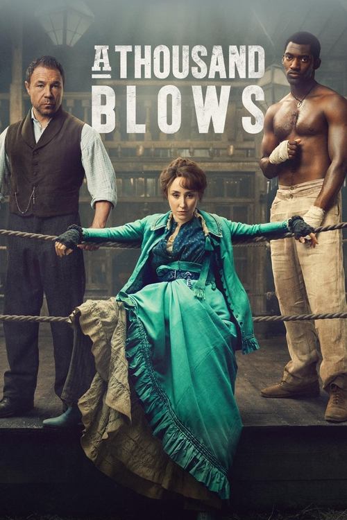 A Thousand Blows : 1.Sezon 2.Bölüm