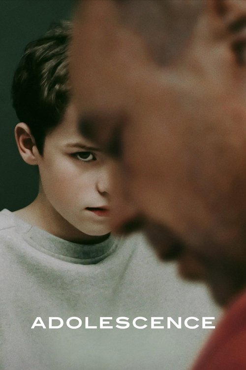 Adolescence : 1.Sezon 1.Bölüm