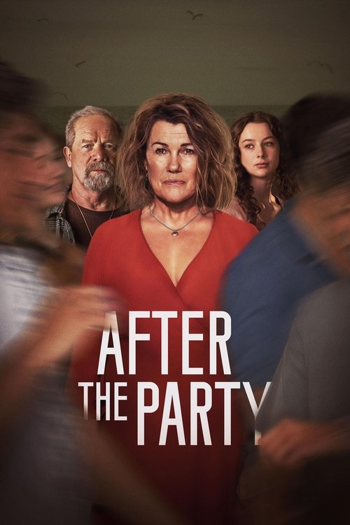 After the Party : 1.Sezon 5.Bölüm