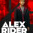 Alex Rider : 3.Sezon 6.Bölüm izle