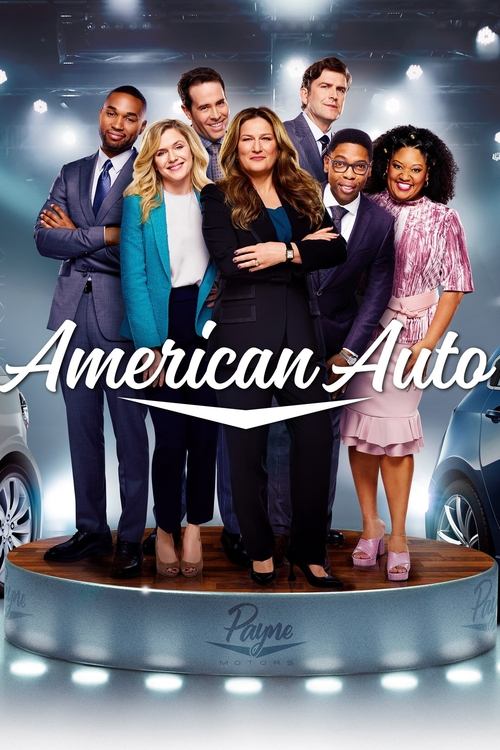 American Auto : 2.Sezon 12.Bölüm