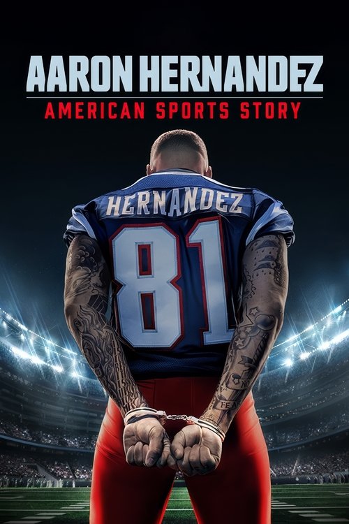 American Sports Story : 1.Sezon 5.Bölüm