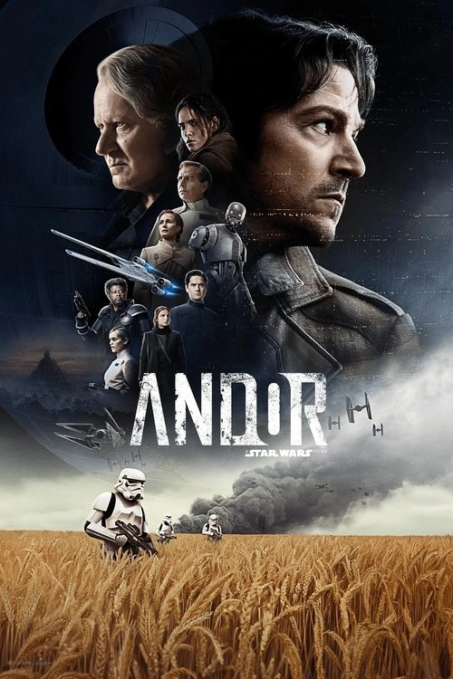 Andor : 2.Sezon 1.Bölüm