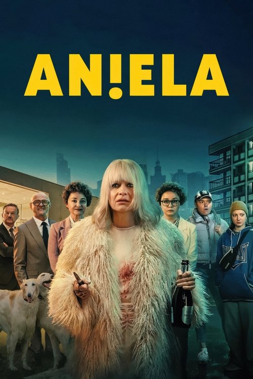 Aniela : 1.Sezon 4.Bölüm