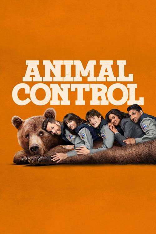Animal Control : 1.Sezon 5.Bölüm