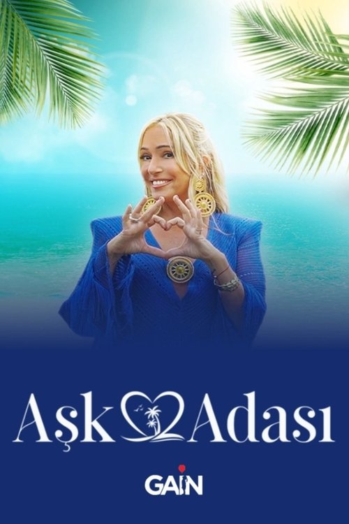 Aşk Adası : 1.Sezon 11.Bölüm