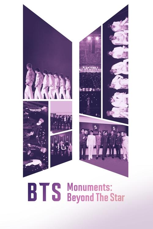 BTS Monuments Beyond the Star : 1.Sezon 8.Bölüm