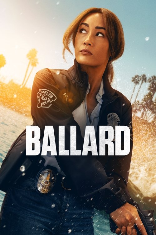 Ballard : 1.Sezon 1.Bölüm