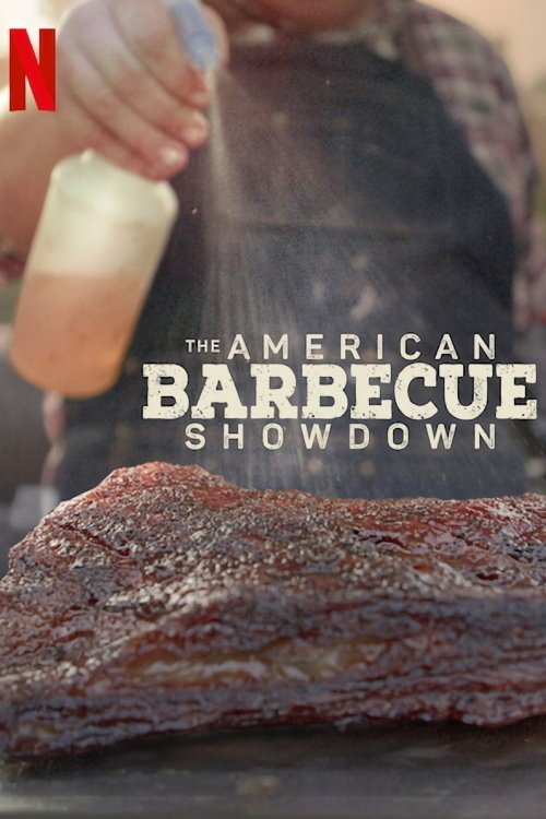 Barbecue Showdown : 2.Sezon 4.Bölüm