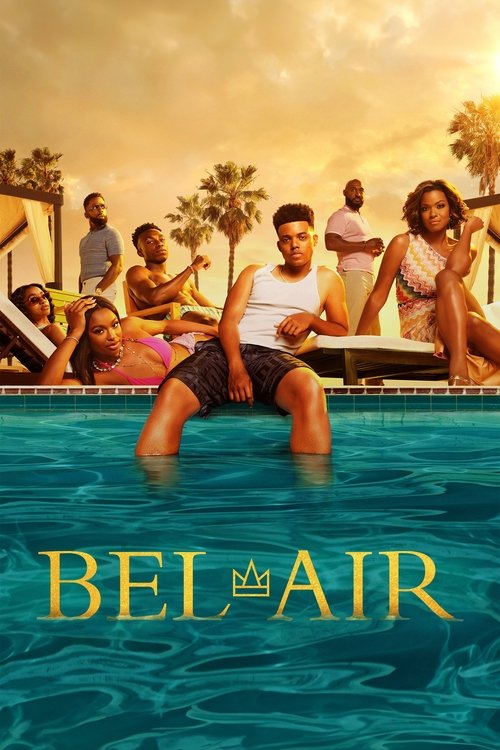 Bel-Air : 3.Sezon 6.Bölüm