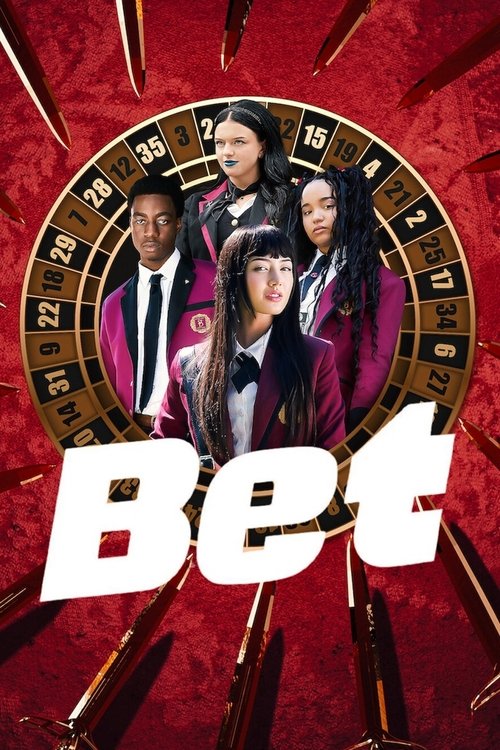 Bet : 1.Sezon 5.Bölüm