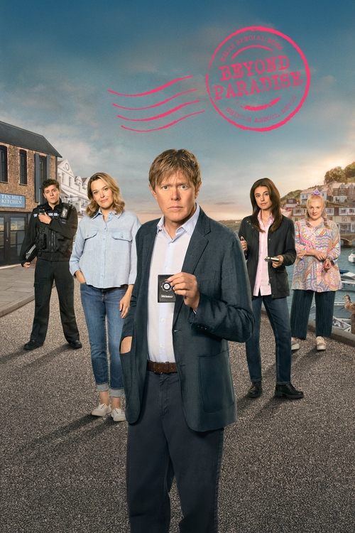 Beyond Paradise : 2.Sezon 6.Bölüm