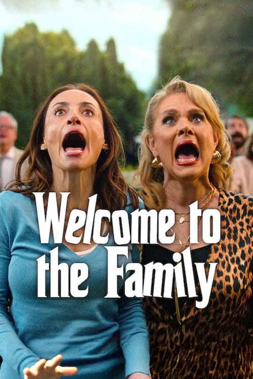 Bienvenidos a la familia : 1.Sezon 3.Bölüm