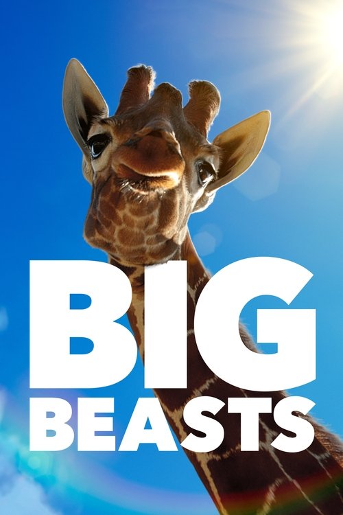Big Beasts : 1.Sezon 5.Bölüm