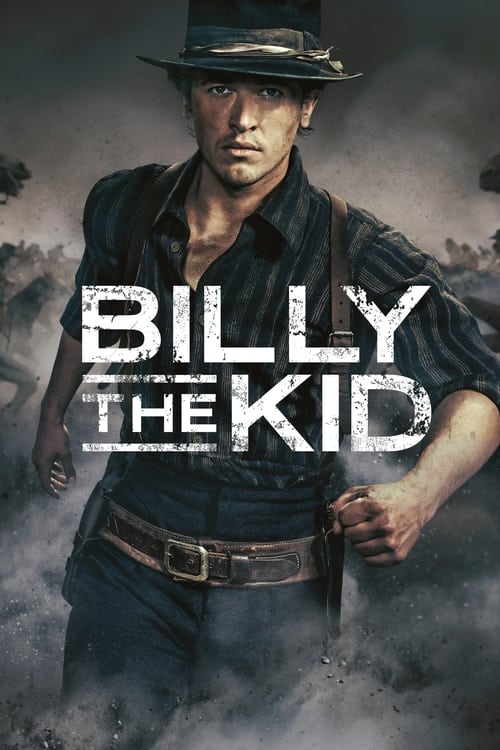 Billy the Kid : 3.Sezon 1.Bölüm