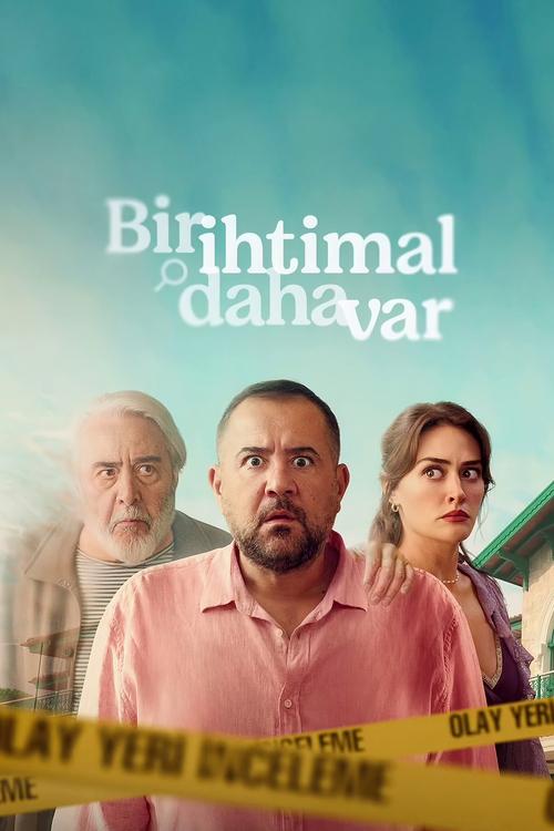 Bir İhtimal Daha Var : 1.Sezon 5.Bölüm