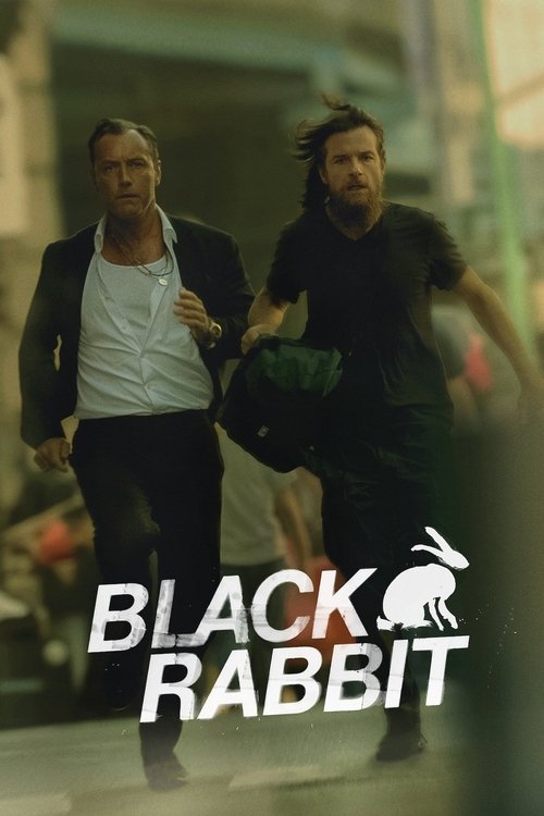 Black Rabbit : 1.Sezon 6.Bölüm