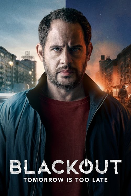 Blackout Tomorrow Is Too Late : 1.Sezon 5.Bölüm