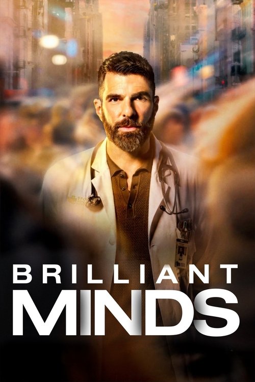 Brilliant Minds : 1.Sezon 5.Bölüm