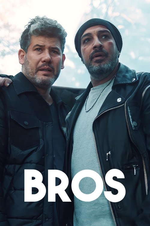 Bros : 1.Sezon 5.Bölüm