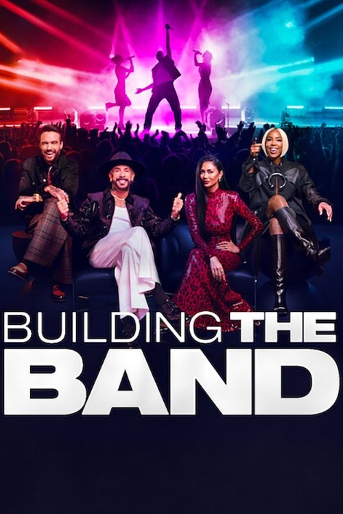 Building the Band : 1.Sezon 9.Bölüm