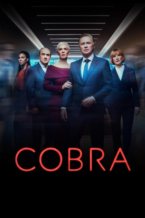 COBRA : 1.Sezon 3.Bölüm
