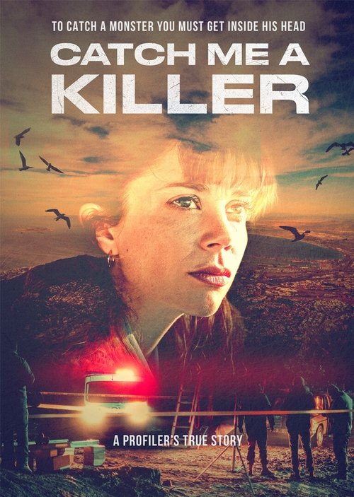 Catch Me a Killer : 1.Sezon 9.Bölüm