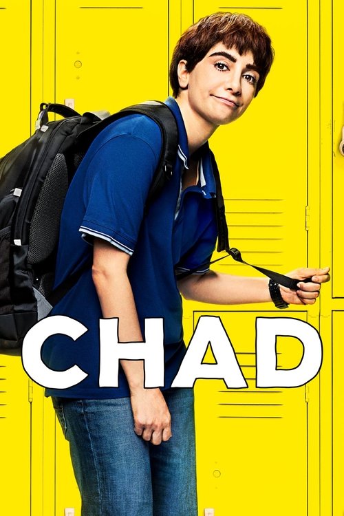 Chad : 2.Sezon 3.Bölüm