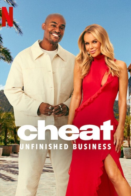 Cheat Unfinished Business : 1.Sezon 6.Bölüm