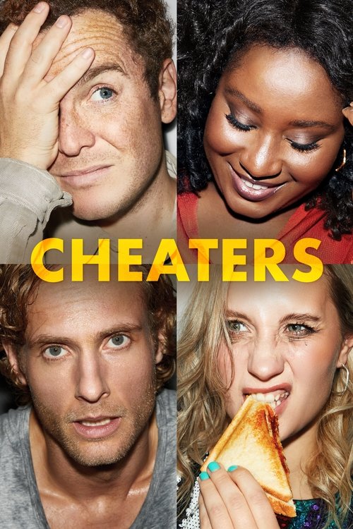 Cheaters : 2.Sezon 6.Bölüm