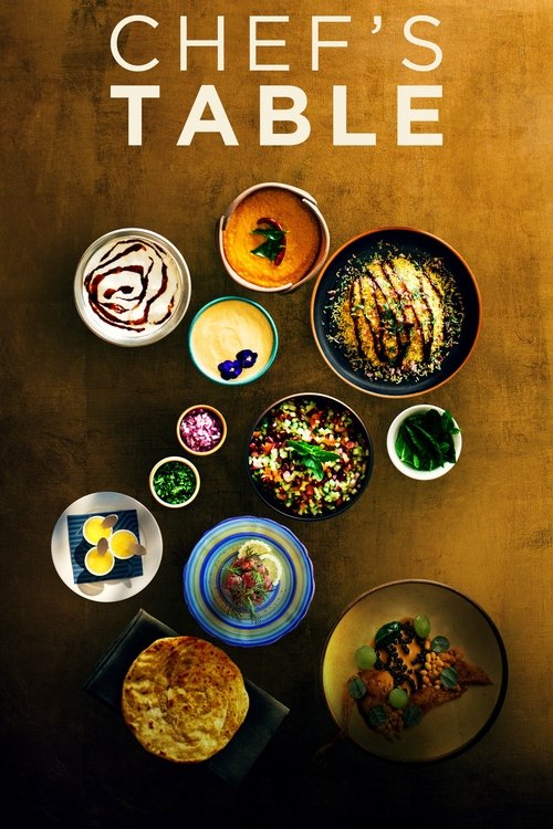 Chef’s Table : 7.Sezon 1.Bölüm