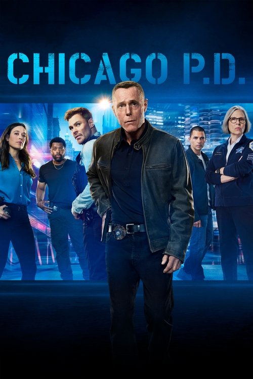 Chicago P.D. : 10.Sezon 20.Bölüm