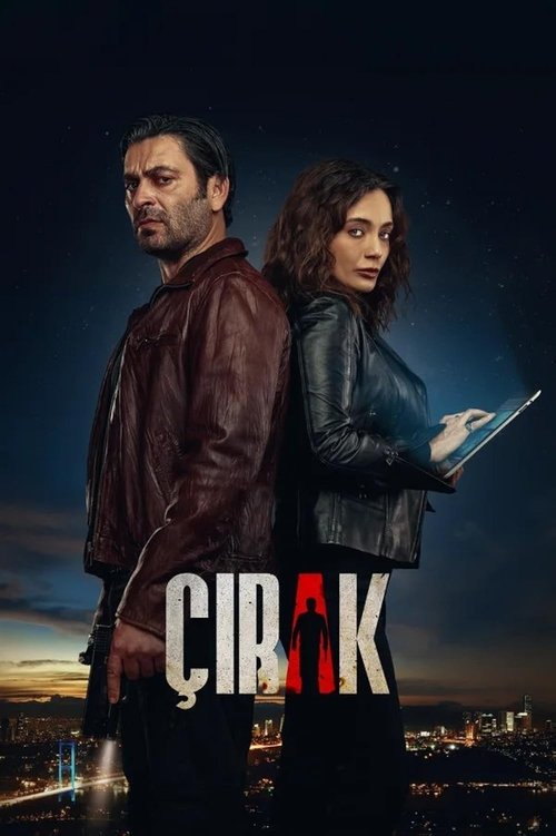 Çırak : 1.Sezon 3.Bölüm