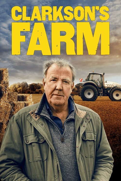 Clarkson’s Farm : 4.Sezon 6.Bölüm