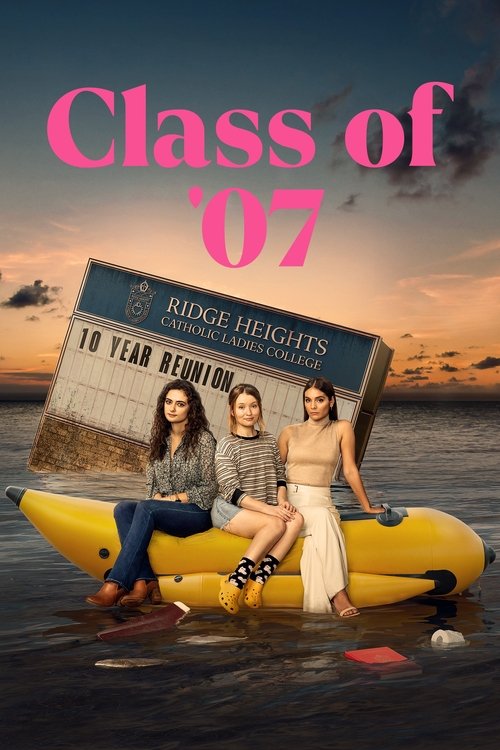 Class of ’07 : 1.Sezon 1.Bölüm