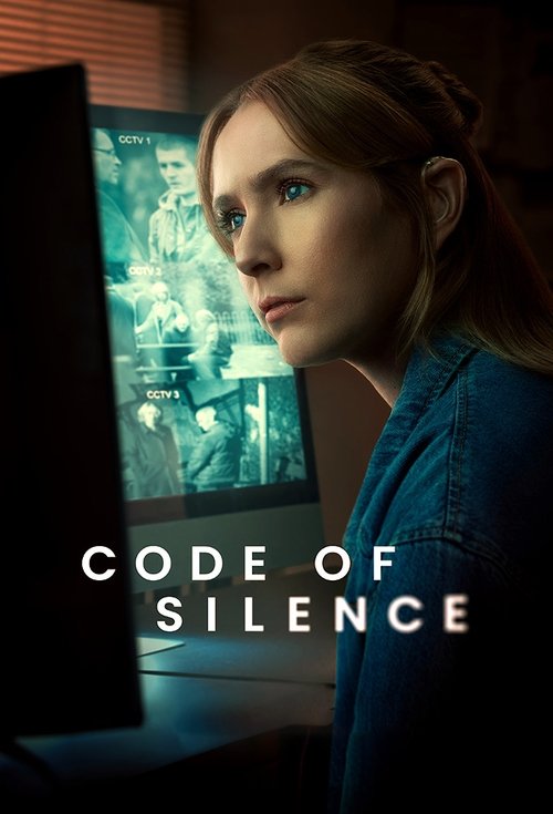 Code of Silence : 1.Sezon 6.Bölüm