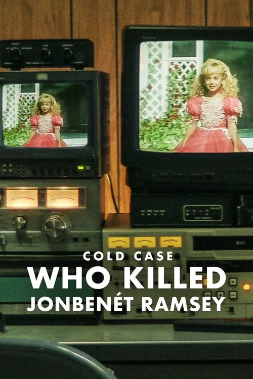 Cold Case Who Killed JonBenét Ramsey : 1.Sezon 3.Bölüm