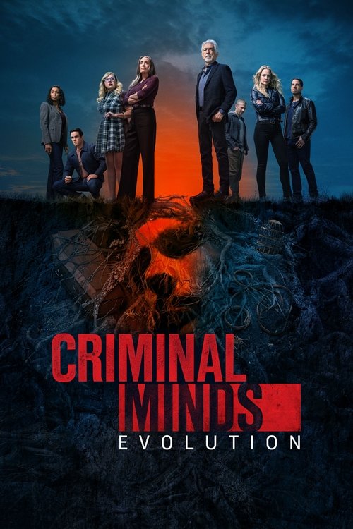 Criminal Minds : 18.Sezon 7.Bölüm