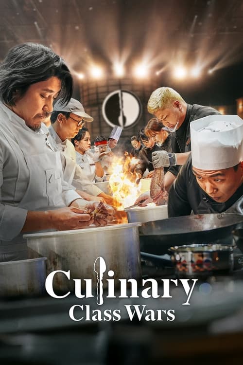 Culinary Class Wars : 1.Sezon 1.Bölüm