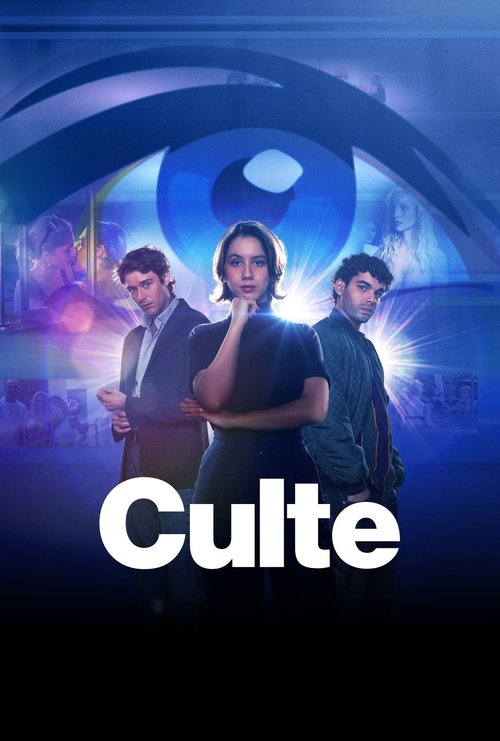 Culte : 1.Sezon 2.Bölüm