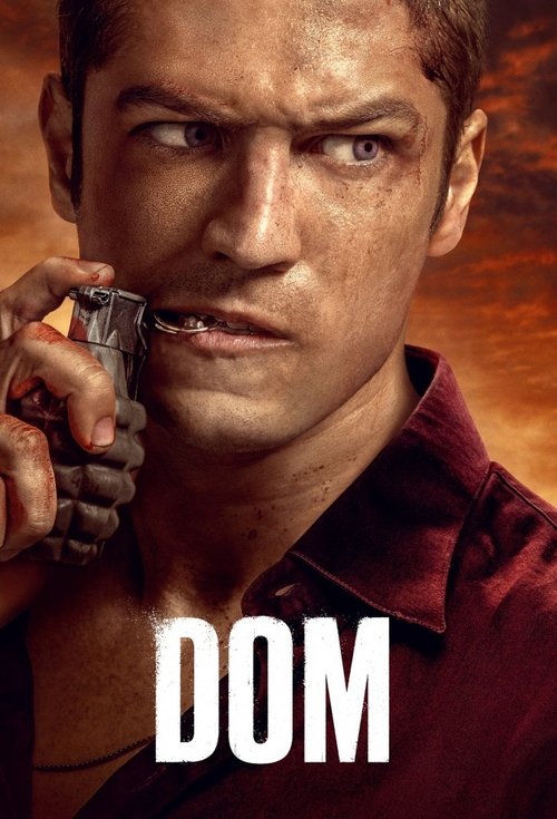 DOM : 2.Sezon 5.Bölüm