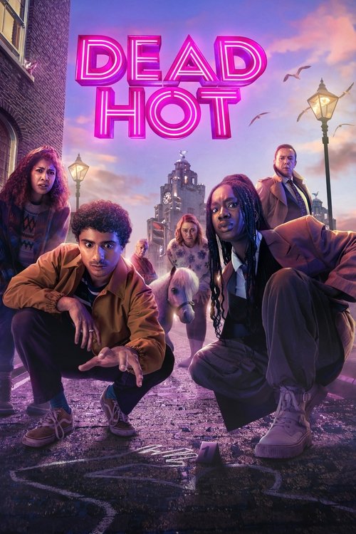 Dead Hot : 1.Sezon 6.Bölüm
